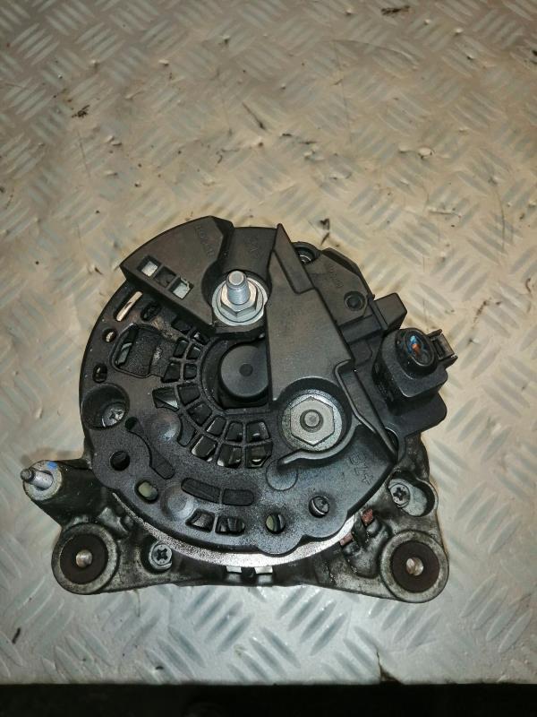 Alternatore VOLKSWAGEN POLO 5 PHASE 1 Diésel - 1
