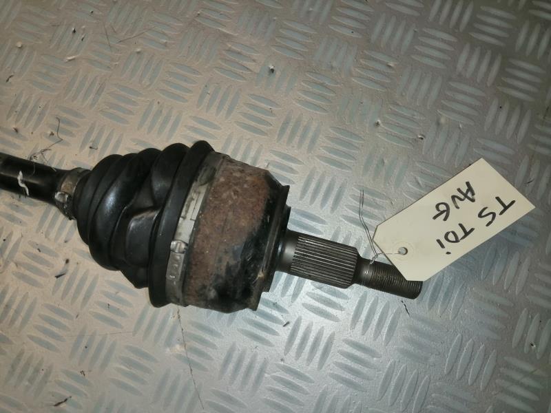 Giunto cardanico albero di trasmissione sinistro VOLKSWAGEN TRANSPORTER 5 PHASE 1 Diésel - 1