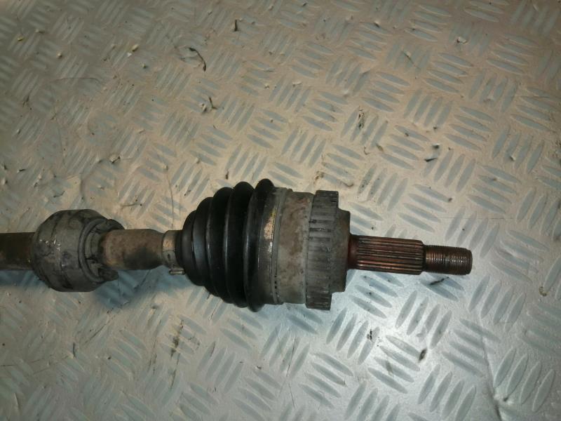 Giunto cardanico albero di trasmissione destro RENAULT SCENIC 1 PHASE 2 Diésel - 1