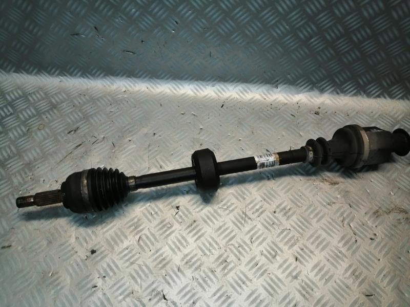 Cardan droit (transmission) RENAULT TWINGO 2 PHASE 1 Essence - 1