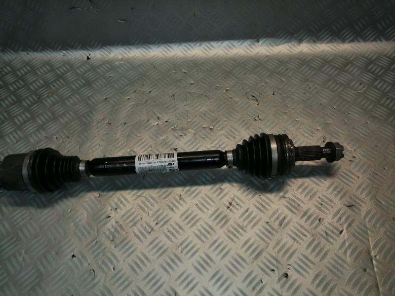 Giunto cardanico albero di trasmissione destro PEUGEOT 3008 2 PHASE 1 Diésel - 1