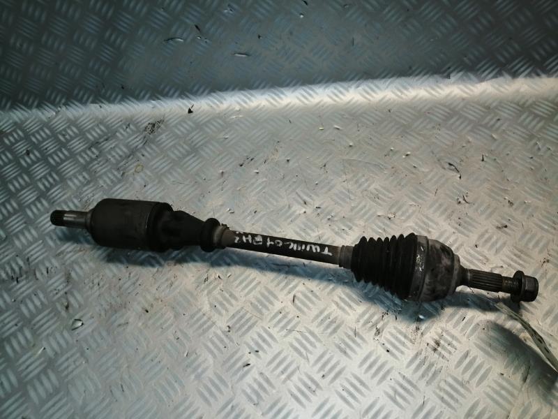 Giunto cardanico albero di trasmissione destro RENAULT TWINGO 1 PHASE 3 Gasolina - 1