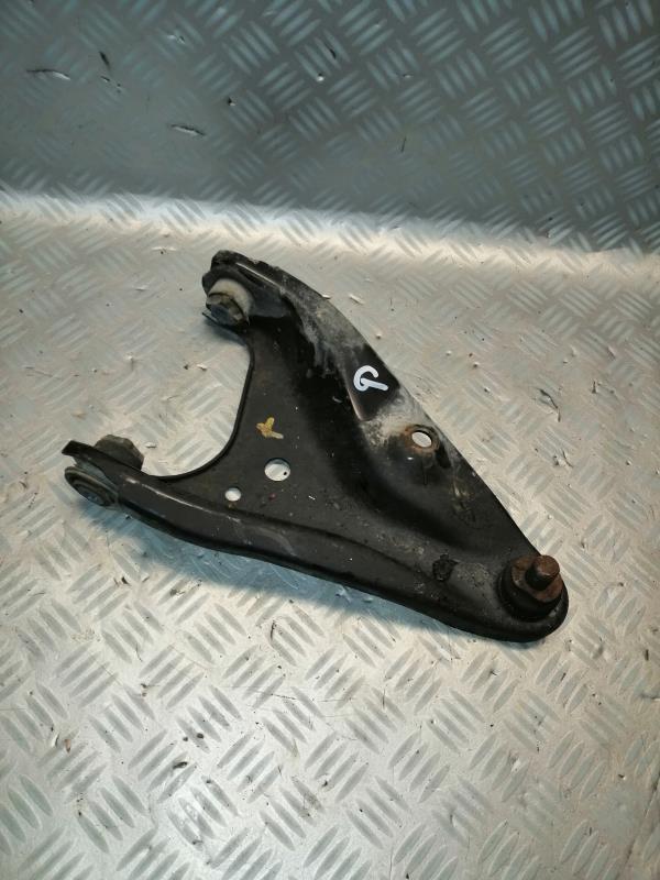 Triangle avant gauche DACIA SANDERO 2 PHASE 1 Diesel - 1
