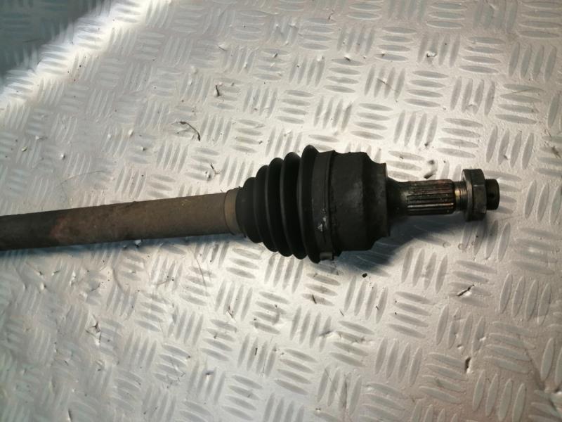 Giunto cardanico albero di trasmissione destro PEUGEOT 207 PHASE 1 Gasolina - 1