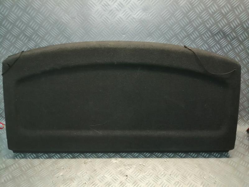 Plage arriere VOLKSWAGEN GOLF 5 Diesel - 1