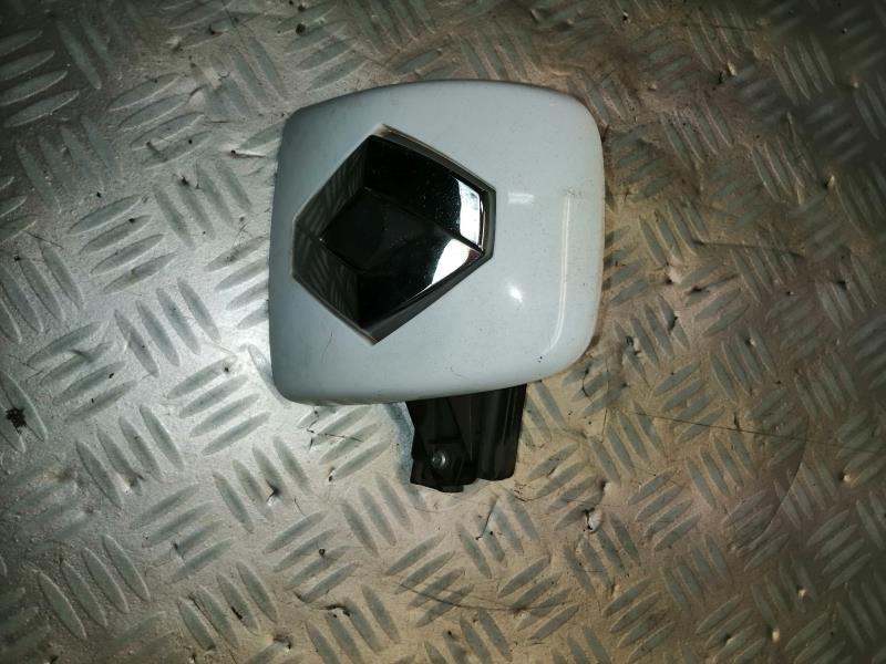 Bouton de coffre RENAULT CLIO 2 CAMPUS PHASE 2 Diesel - 1