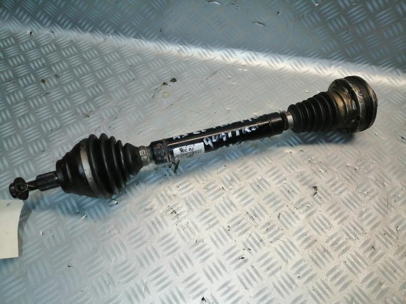 Giunto cardanico albero di trasmissione destro AUDI A3 2 SPORTBACK PHASE 1 Diésel - 1