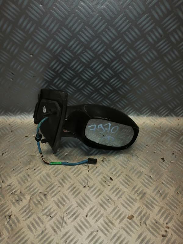 Retrovisor derecho CITROEN C2 PHASE 1 Gasolina - 1