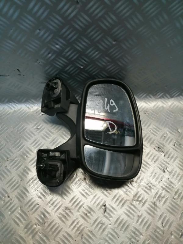 Retrovisor derecho RENAULT TRAFIC 2 PHASE 2 Diésel - 1