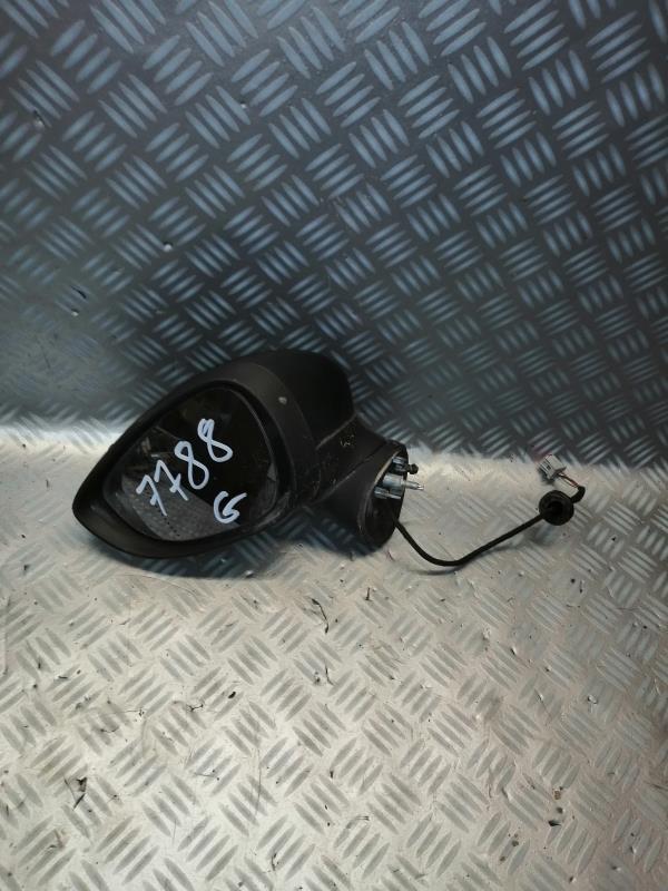 Specchietto retrovisore sinistro FORD FIESTA 6 PHASE 1 Diésel - 1
