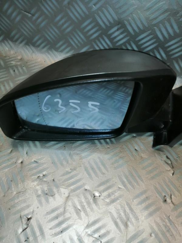 Specchietto retrovisore sinistro RENAULT GRAND ESPACE 4 PHASE 1 Diésel - 1