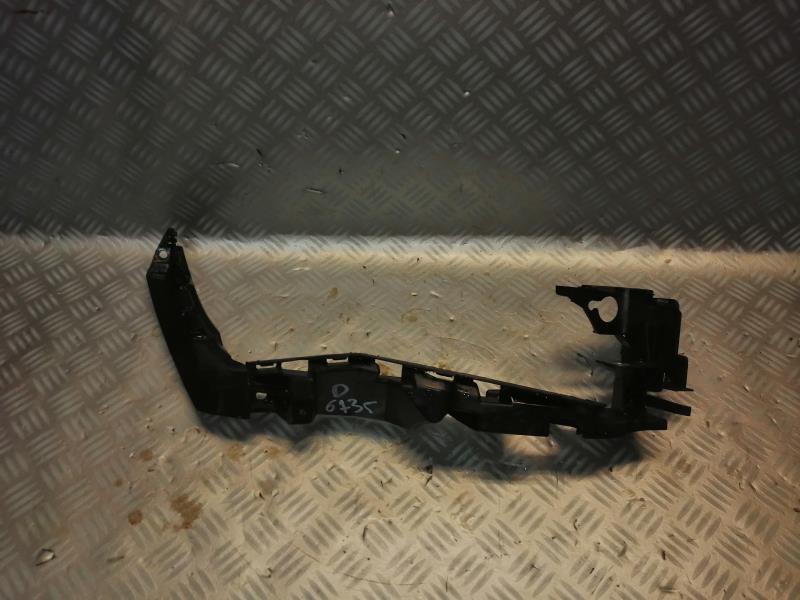 Support de phare droit (tôle) SEAT LEON 3 SC PHASE 1 COUPE Essence - 1