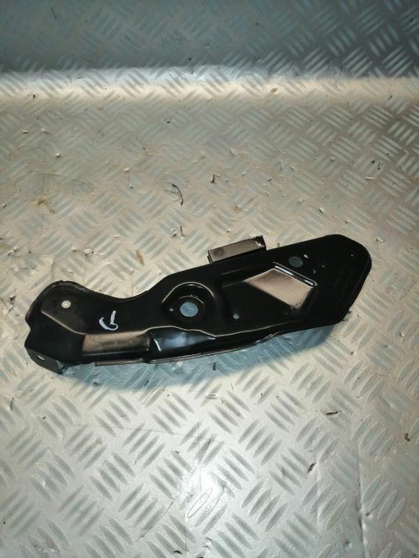 Support de phare gauche (tôle) SEAT LEON 3 SC PHASE 1 COUPE Essence - 1