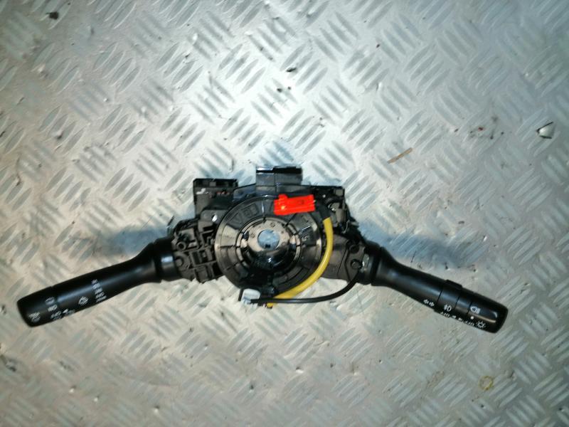Devio guida completo con contatto spiralato TOYOTA AYGO 1 PHASE 1 Gasolina - 1