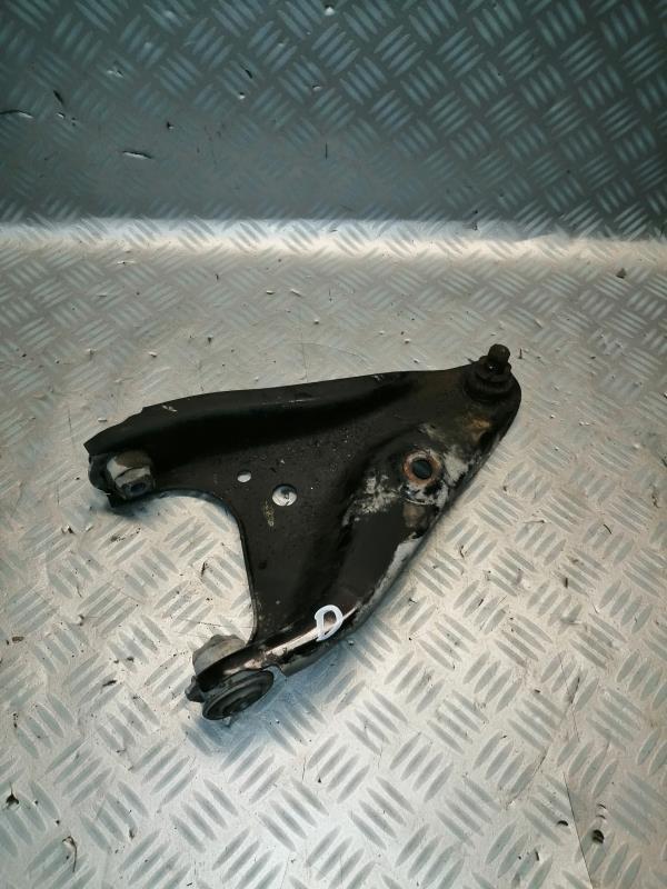 Triangle avant droit DACIA SANDERO 2 PHASE 1 Diesel - 1