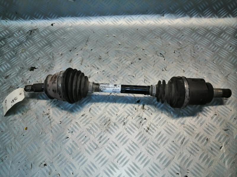 Giunto cardanico albero di trasmissione sinistro MINI MINI 2 R56 PHASE 1 Gasolina - 1