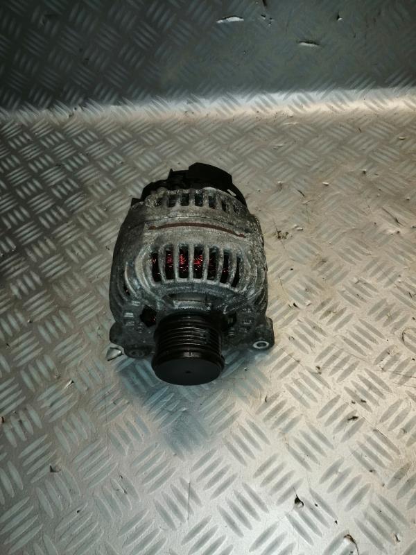 Alternatore VOLKSWAGEN GOLF 5 Diésel - 1
