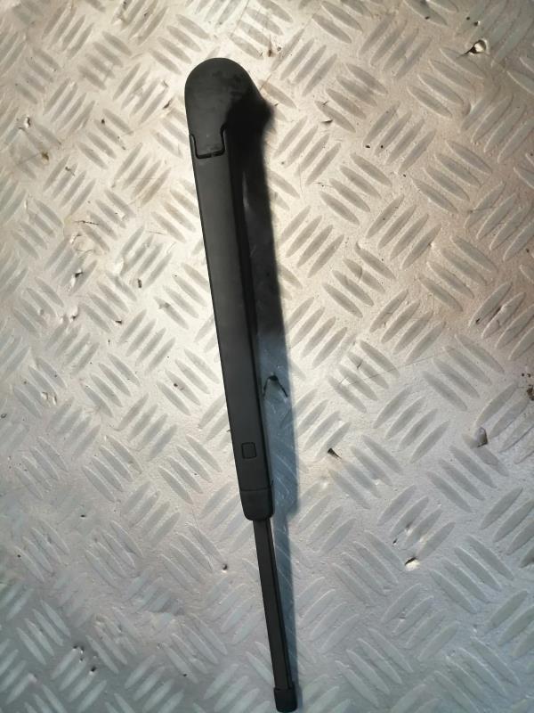 Braccio tergicristallo posteriore VOLKSWAGEN POLO 5 PHASE 1 Diésel - 1