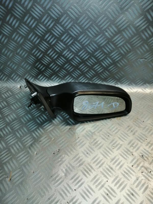 Retrovisor derecho OPEL ASTRA H PHASE 2 Diésel - 1