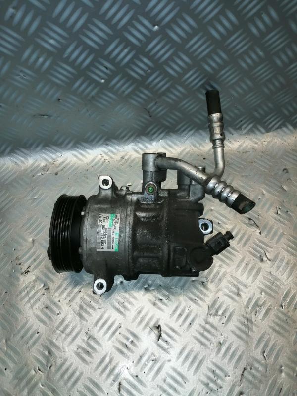Compressore clima VOLKSWAGEN POLO 5 PHASE 1 Diésel - 1