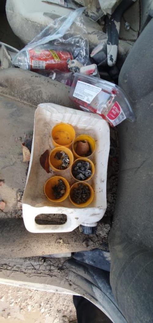 Foto del ricambio