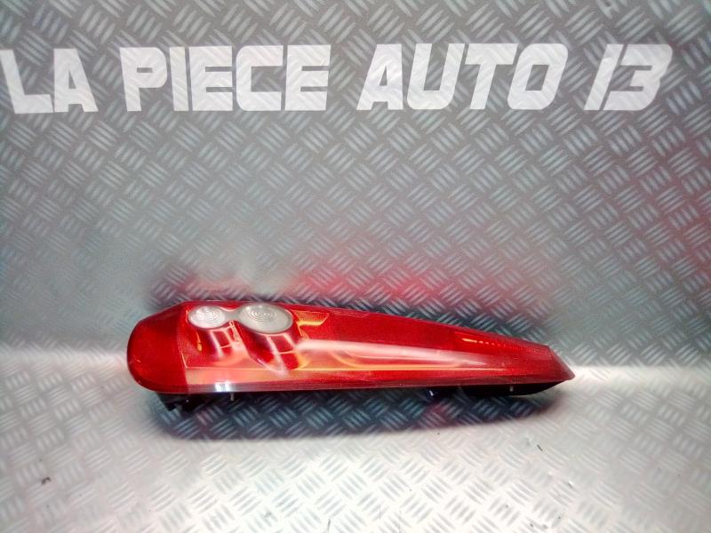 Fanale posteriore principale destro (luci) FORD FIESTA 5 PHASE 2 Gasolina - 1