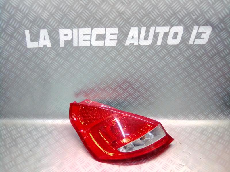 Fanale posteriore principale sinistro (luci) FORD FIESTA 6 PHASE 1 Diésel - 1