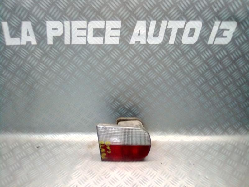Gruppo ottico posteriore secondario sinistro (luci) FIAT PUNTO 1 PHASE 2 CABRIOLET Gasolina - 1