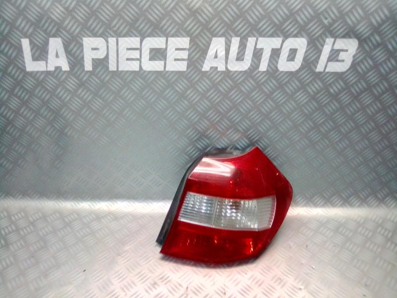 Fanale posteriore principale destro (luci) BMW SERIE 1 E87 PHASE 1 Diésel - 1