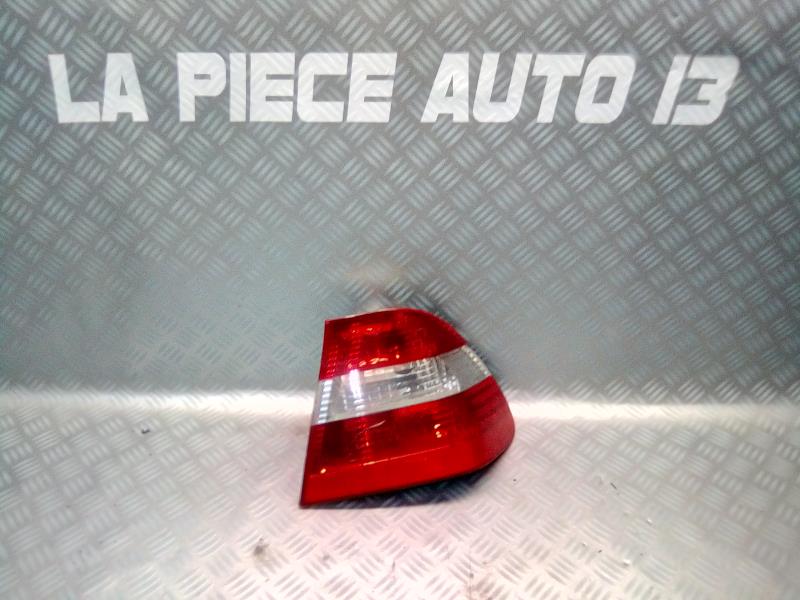 Fanale posteriore principale destro (luci) BMW SERIE 3 E46 PHASE 2 Diésel - 1