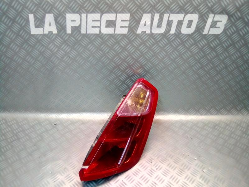 Fanale posteriore principale destro (luci) FIAT GRANDE PUNTO Diésel - 1