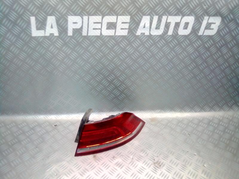 Fanale posteriore principale destro (luci) VOLKSWAGEN PASSAT 7 PHASE 1 Diésel - 1