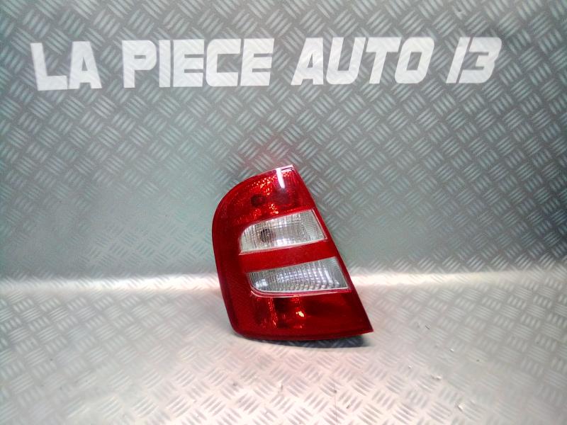 Fanale posteriore principale sinistro (luci) SKODA FABIA 1 PHASE 1 Diésel - 1