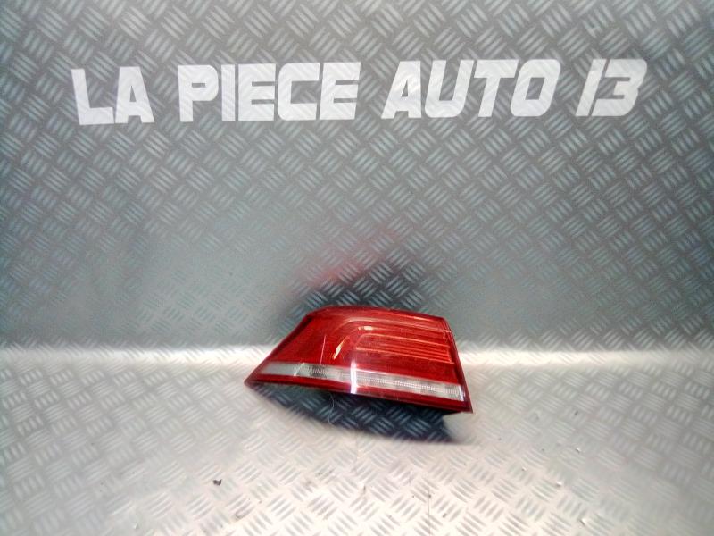 Fanale posteriore principale sinistro (luci) VOLKSWAGEN PASSAT 7 PHASE 1 Diésel - 1