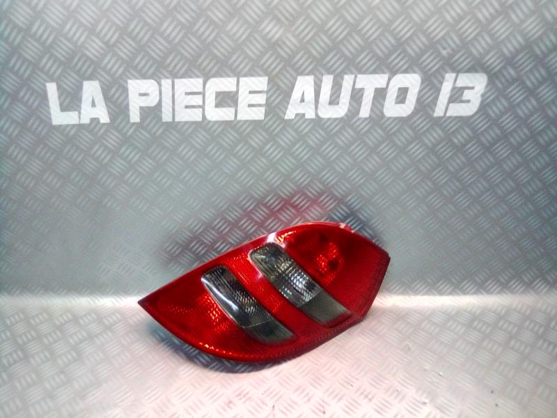 Fanale posteriore principale destro (luci) MERCEDES CLASSE A 169 PHASE 1 Gasolina - 1