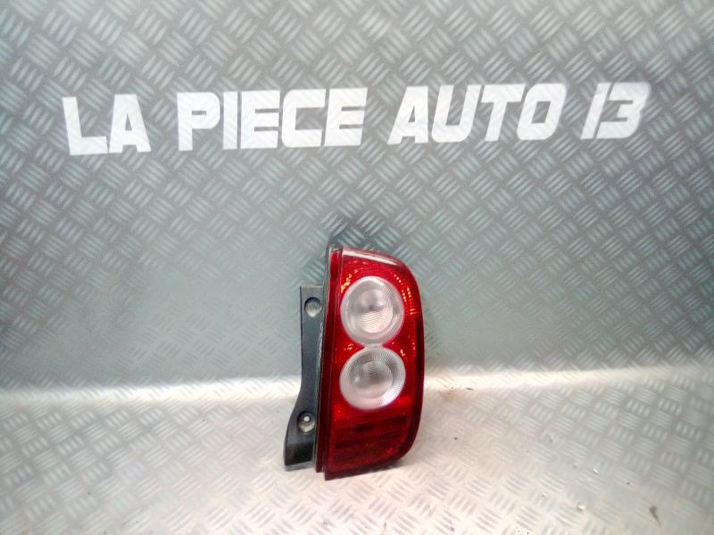 Fanale posteriore principale destro (luci) NISSAN MICRA 3 PHASE 2 Gasolina - 1