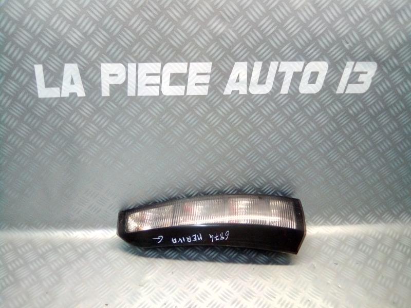 Fanale posteriore principale sinistro (luci) OPEL MERIVA A PHASE 2 Diésel - 1