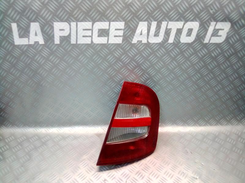 Fanale posteriore principale destro (luci) SKODA FABIA 1 PHASE 1 Diésel - 1