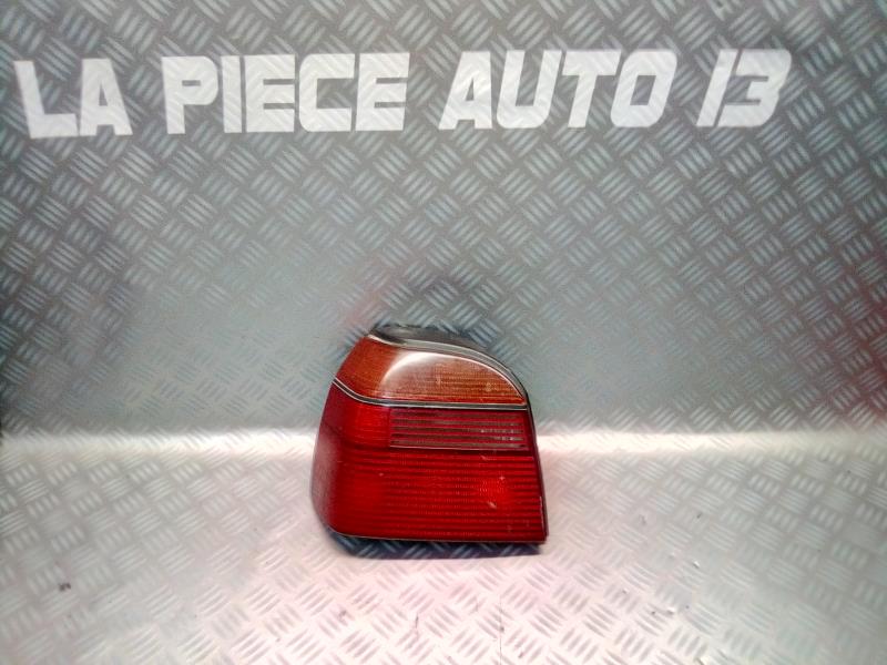 Fanale posteriore principale sinistro (luci) VOLKSWAGEN GOLF 3 Diésel - 1