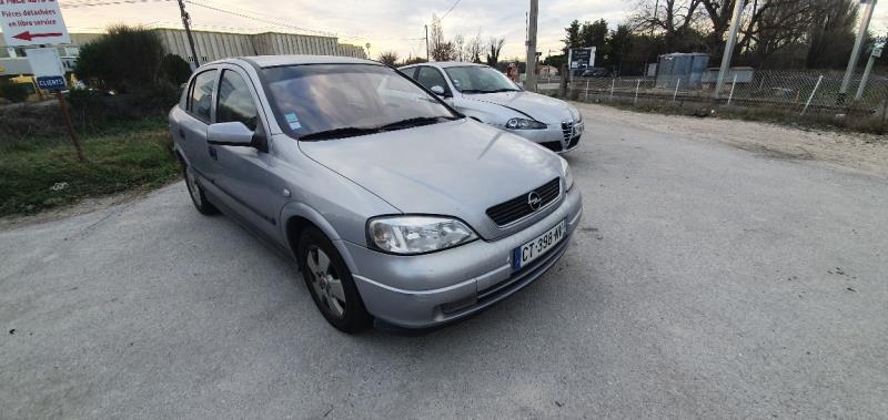 Photo de la pièce