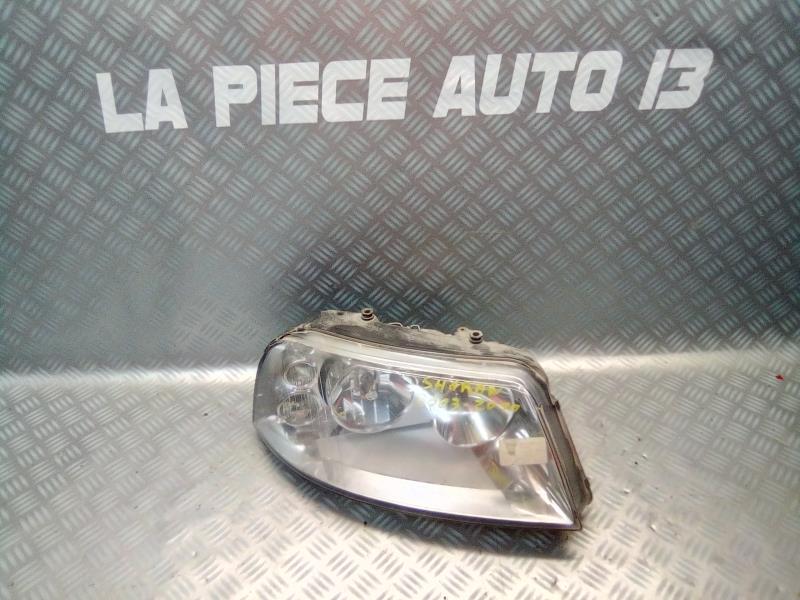 Gruppo ottico anteriore principale destro (luci)(faro) VOLKSWAGEN SHARAN 1 PHASE 2 Diésel - 1