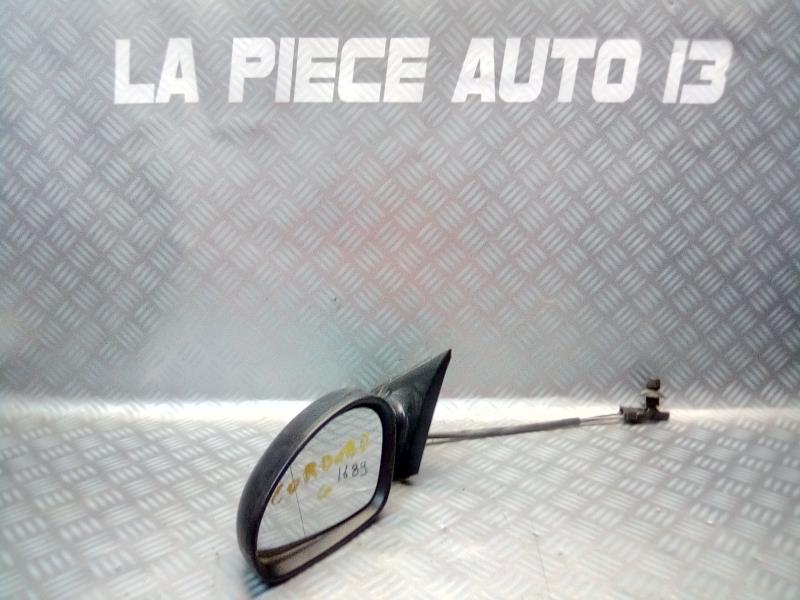 Specchietto retrovisore sinistro SEAT CORDOBA 2 Diésel - 1