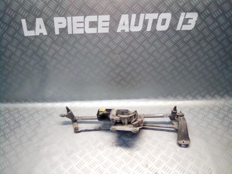 Motore tergicristallo anteriore PEUGEOT 406 PHASE 1 Diésel - 1