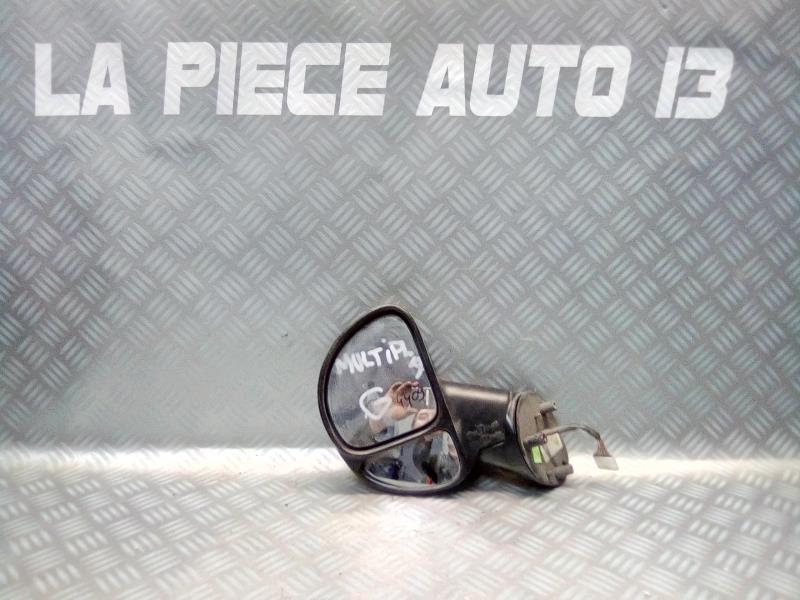 Specchietto retrovisore sinistro FIAT MULTIPLA PHASE 1 Diésel - 1