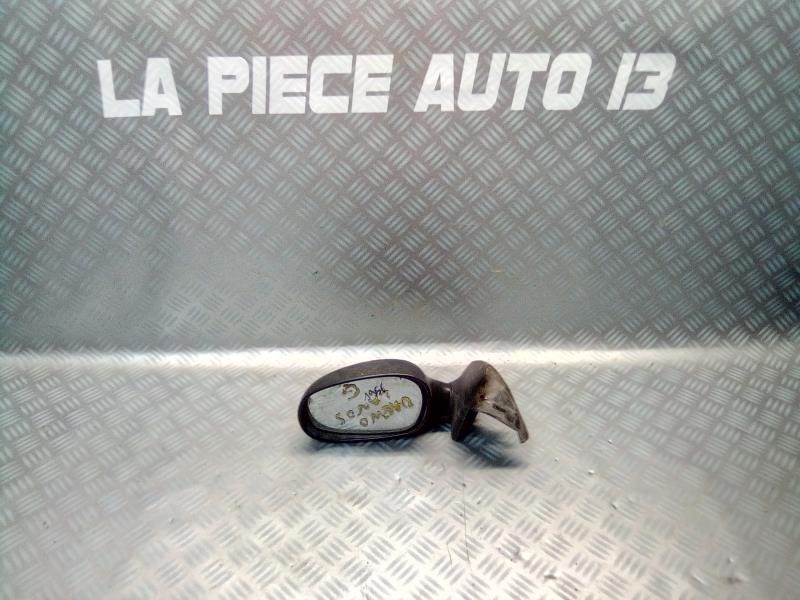 Specchietto retrovisore sinistro DAEWOO LANOS Gasolina - 1