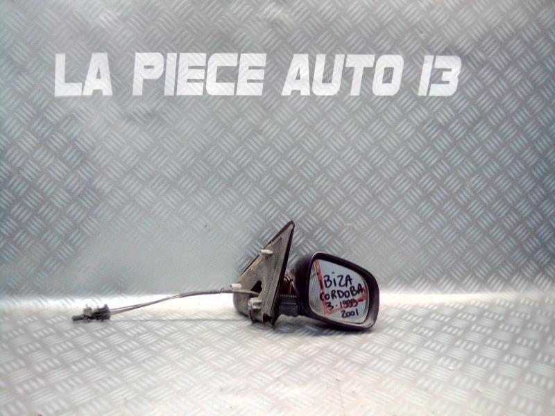 Retrovisor derecho SEAT IBIZA 2 PHASE 3 Gasolina - 1