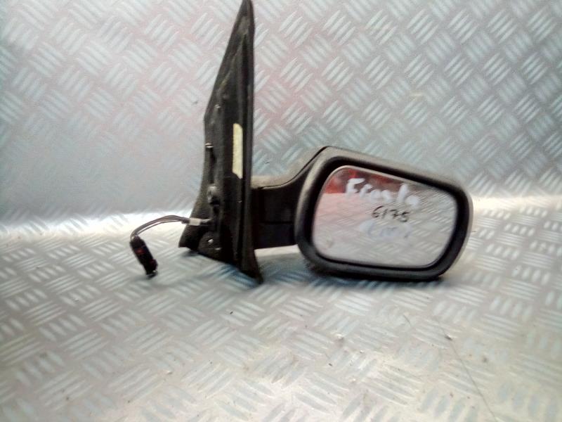 Specchietto retrovisore destro FORD FIESTA 5 PHASE 1 Gasolina - 1
