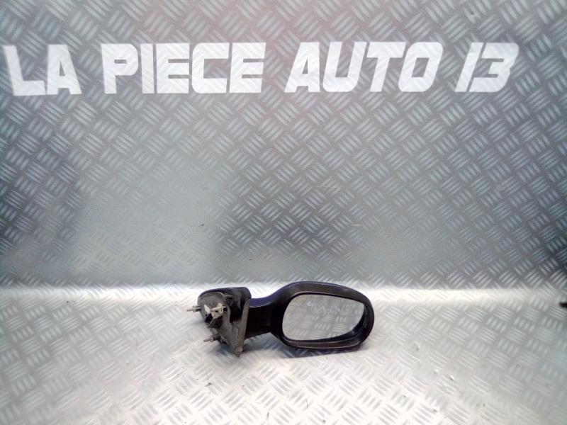 Retrovisor derecho RENAULT MEGANE 1 PHASE 1 Gasolina - 1