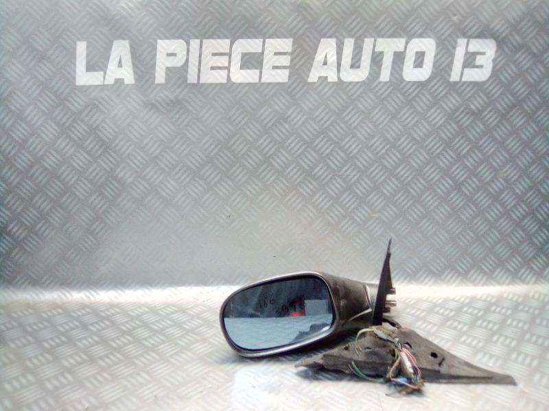Specchietto retrovisore sinistro ALFA ROMEO 166 Diésel - 1