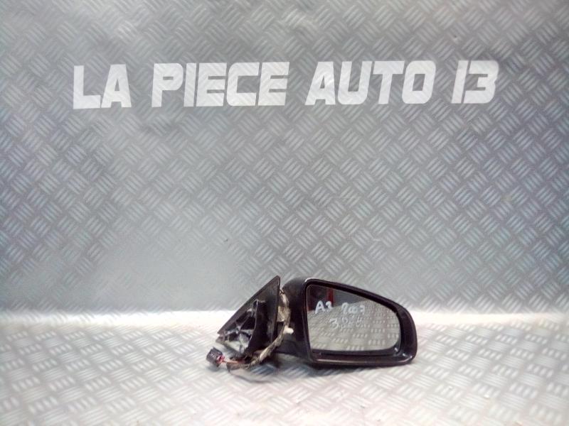 Retrovisor derecho AUDI A3 2 PHASE 2  - 1